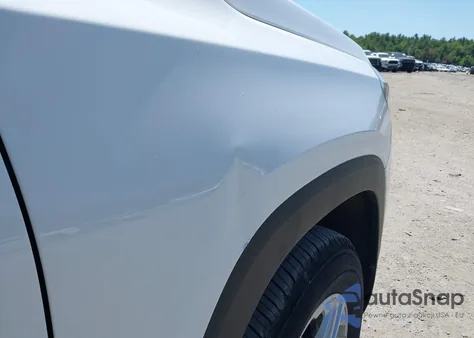 2023 GMC Terrain Awd Sle z USA, uszkodzony, nr VIN 3GKALTEGXPL238040